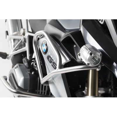Nerezové horní padací rámy SW-Motech pro R1200GS LC 2013-2016
