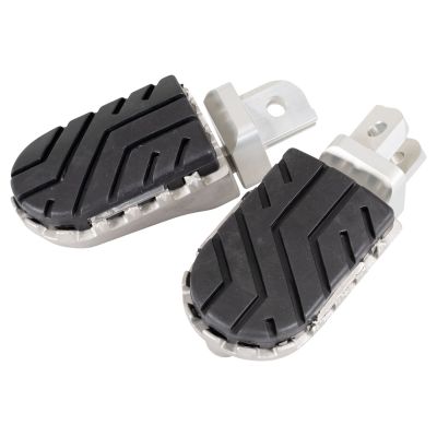 Enduro stupačky SW-Motech pro R1200GS/A 2004-2012, R1150GS/A, R1100GS