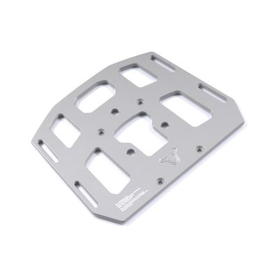 Top nosič alu rack pro R1150GS, R1100GS