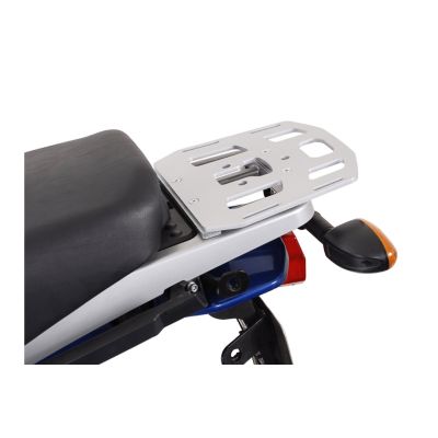 Top nosič alu rack pro R1150GS, R1100GS