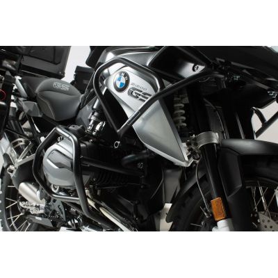 Horní padací rám SW-Motech pro R1200GS LC 2013-2016, černý