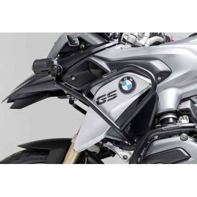 Horní padací rám SW-Motech pro R1200GS LC 2013-2016, černý