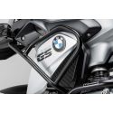 Horní padací rám SW-Motech pro R1200GS LC 2013-2016, černý