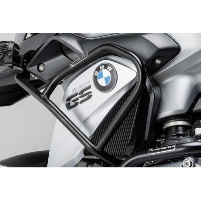 Horní padací rám SW-Motech pro R1200GS LC 2013-2016, černý