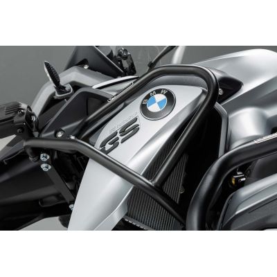 Horní padací rám SW-Motech pro R1200GS LC 2013-2016, černý