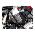 Padací rám černý, horní pro R1200GS 2008-2012