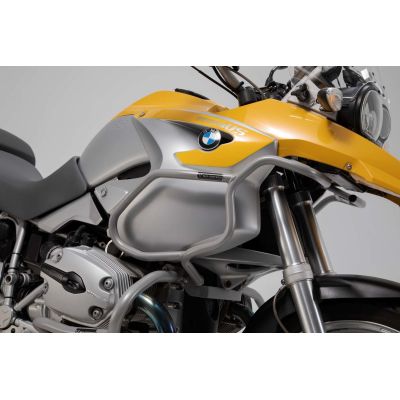 Padací rám stříbrný horní R1200GS 2004-2007
