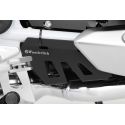 Kryt servomotoru škrtící klapky Wunderlich pro R1250GS/A, R1200GS/A LC 2013-2018