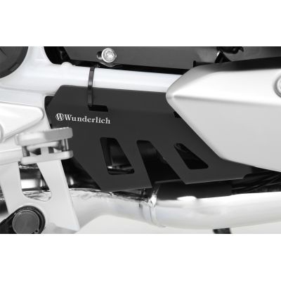 Kryt servomotoru škrtící klapky Wunderlich pro R1250GS/A, R1200GS/A LC 2013-2018