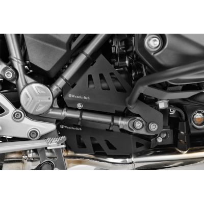Kryt servomotoru škrtící klapky Wunderlich pro R1250GS/A, R1200GS/A LC 2013-2018