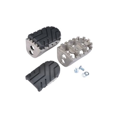 Enduro stupačky SW-Motech pro BMW F850GS, F750GS