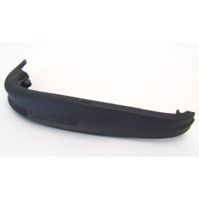 Pravý kryt zapalovací svíčky pro R1150GS/A (jednosvíčka), R1100GS, R850GS