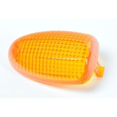 Oranžový kryt - sklíčko blinkru R1150GS/A, R1100GS, R850GS