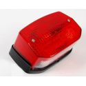 Zadní světlo pro R1150GS/A, R1100GS, R850GS
