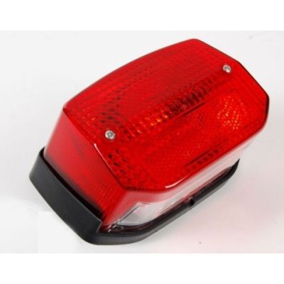 Zadní světlo pro R1150GS/A, R1100GS, R850GS