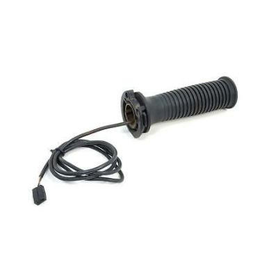 Rukojeť pravá, s vyhříváním pro R1150GS/A, R1100GS