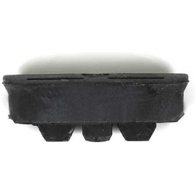 Guma přední stupačky pro R1200GS 2004-2012, R1150GS/A, R1100GS, F650GS/Dakar 2000-2007, G650GS