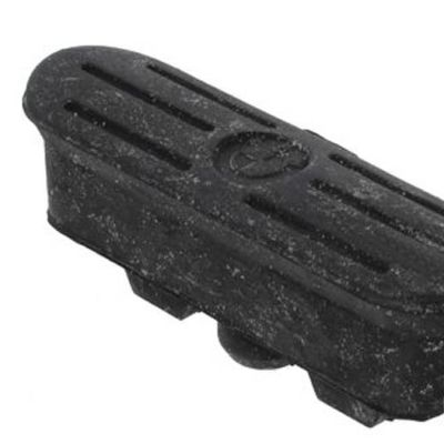 Guma přední stupačky pro R1200GS 2004-2012, R1150GS/A, R1100GS, F650GS/Dakar 2000-2007, G650GS