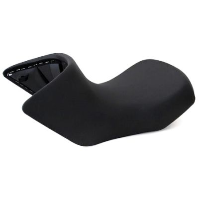 Snížené přední sedlo BMW pro R1200GS/A 2004-2012