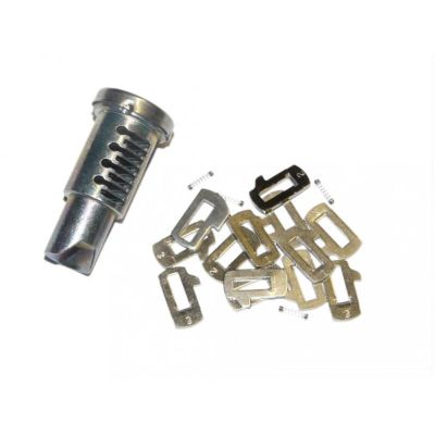 Zámek do ALU kufrů pro BMW R1150GSA