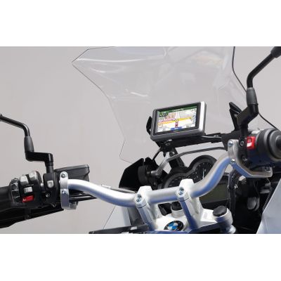 Držák GPS pro R1200GS LC 2013+