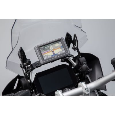 Držák GPS pro R1200GS LC 2013+
