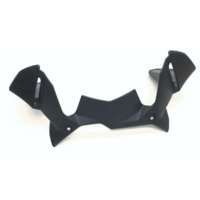 Přední velký deflektor pod plexi R1250GS/A, R1200GS/A LC 2013-2018