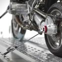 Popruhy pro přepravu motocyklů s kardanem
