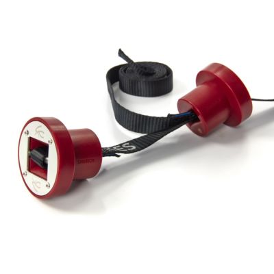 Popruhy pro přepravu motocyklů s kardanem