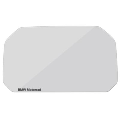 Originální ochranné sklo pro displej BMW R1300GS 2024+, R1250GS/A 2018-2024, R1200GS/A LC 2017-2018, F850GS/A, F750GS