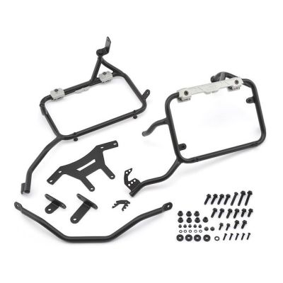 Nosiče ALU bočních kufrů Givi/Kappa pro BMW F800GS, F700GS, F650GS 2008+