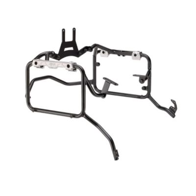 Nosiče ALU bočních kufrů Givi/Kappa pro BMW F800GS, F700GS, F650GS 2008+