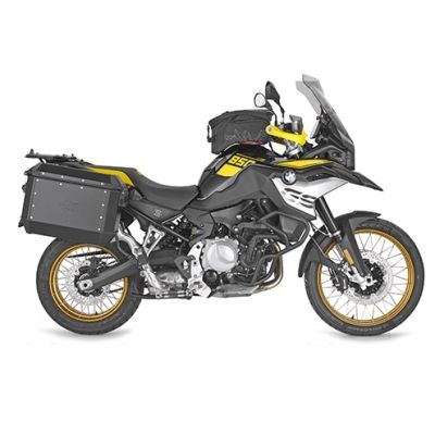 Nosiče ALU bočních kufrů Givi/Kappa pro BMW F850GS, F750GS