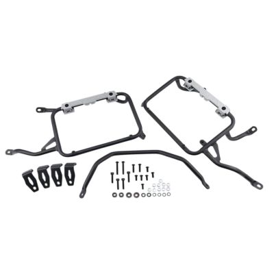 Nosiče ALU bočních kufrů Givi/Kappa pro BMW F850GS, F750GS