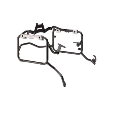 Nosiče ALU bočních kufrů Givi/Kappa pro BMW R1200GS/A 2004-2012