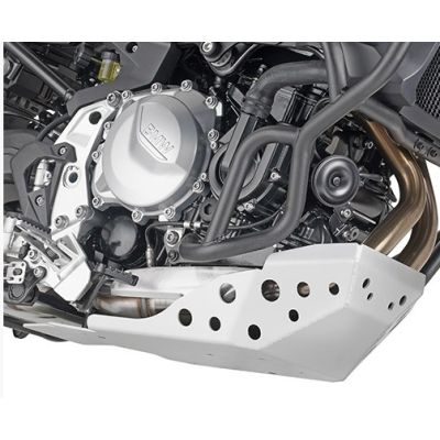 Hliníková kryt motoru Givi/Kappa pro F850GS, F750GS
