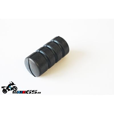 Guma řadičky pro BMW R1250GS/A, R1200GS/A LC 2013-2018, R1200GS Adventure 2006-2013, F850GS/A, F750GS