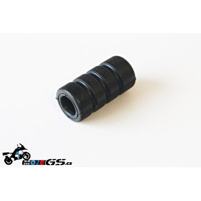 Guma řadičky pro BMW R1250GS/A, R1200GS/A LC 2013-2018, R1200GS Adventure 2006-2013, F850GS/A, F750GS