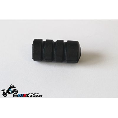 Guma řadičky pro BMW R1250GS/A, R1200GS/A LC 2013-2018, R1200GS Adventure 2006-2013, F850GS/A, F750GS