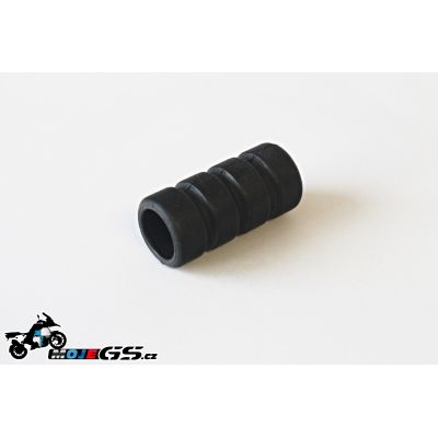 Guma řadičky pro BMW R1200GS 2004-2012, R1150GS/A, R1100GS