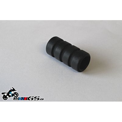 Guma řadičky pro BMW R1200GS 2004-2012, R1150GS/A, R1100GS