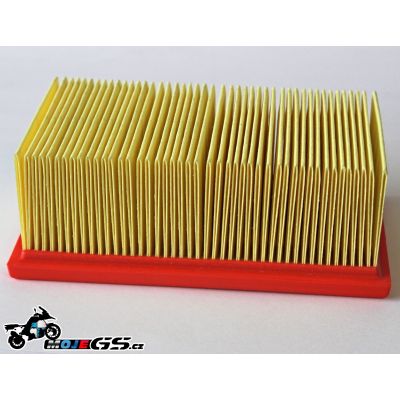 Originální vzduchový filtr BMW pro BMW F800GS/A, F700GS, F650GS 2008-2012