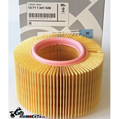 Originální vzduchový filtr BMW pro BMW R1150GS/A, R1100GS 1993-1999