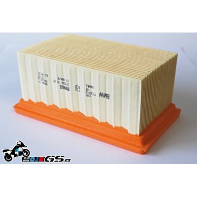 Originální vzduchový filtr BMW pro R1200GS/A 2010-2013