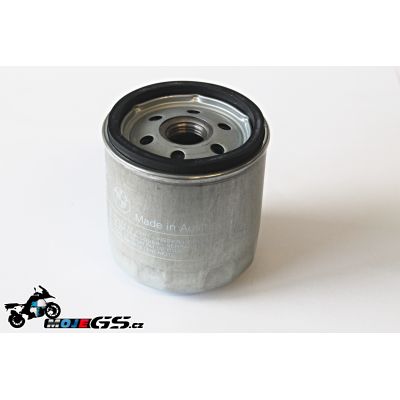 Originální olejový filtr BMW pro BMW R1150GS/A 1999-2005, R1100GS 1993-1999