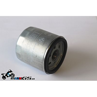 Originální olejový filtr BMW pro BMW R1150GS/A 1999-2005, R1100GS 1993-1999