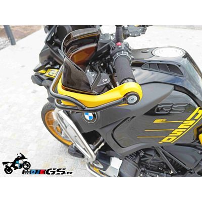 Výztuha blasterů Hepco Becker pro R1250GS/A 2018+