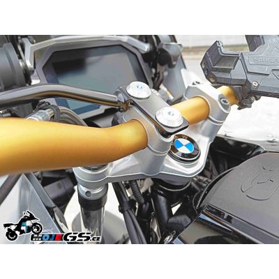 Výztuha blasterů Hepco Becker pro R1250GS/A 2018+