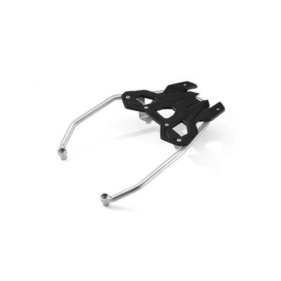 Nosič a plotna pro uchycení Vario topcase pro BMW F850GS, F750GS