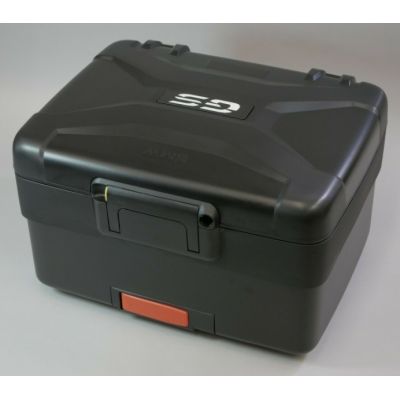 Vario Topcase pro BMW F850GS, F750GS